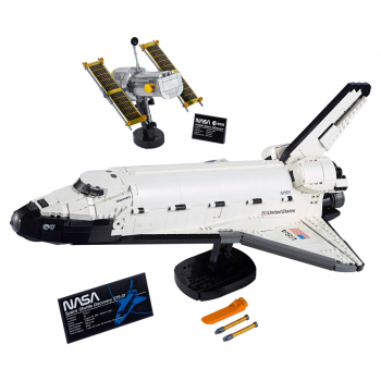 LEGO 10283 Creator Wahadłowiec Discovery NASA